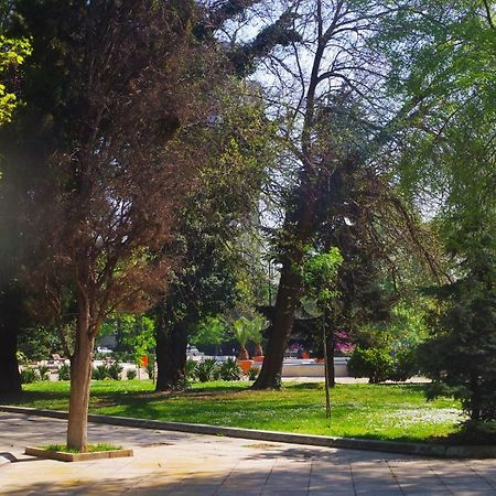 Maria Luiza Apartments Warna Zewnętrze zdjęcie