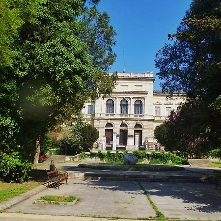 Maria Luiza Apartments Warna Zewnętrze zdjęcie