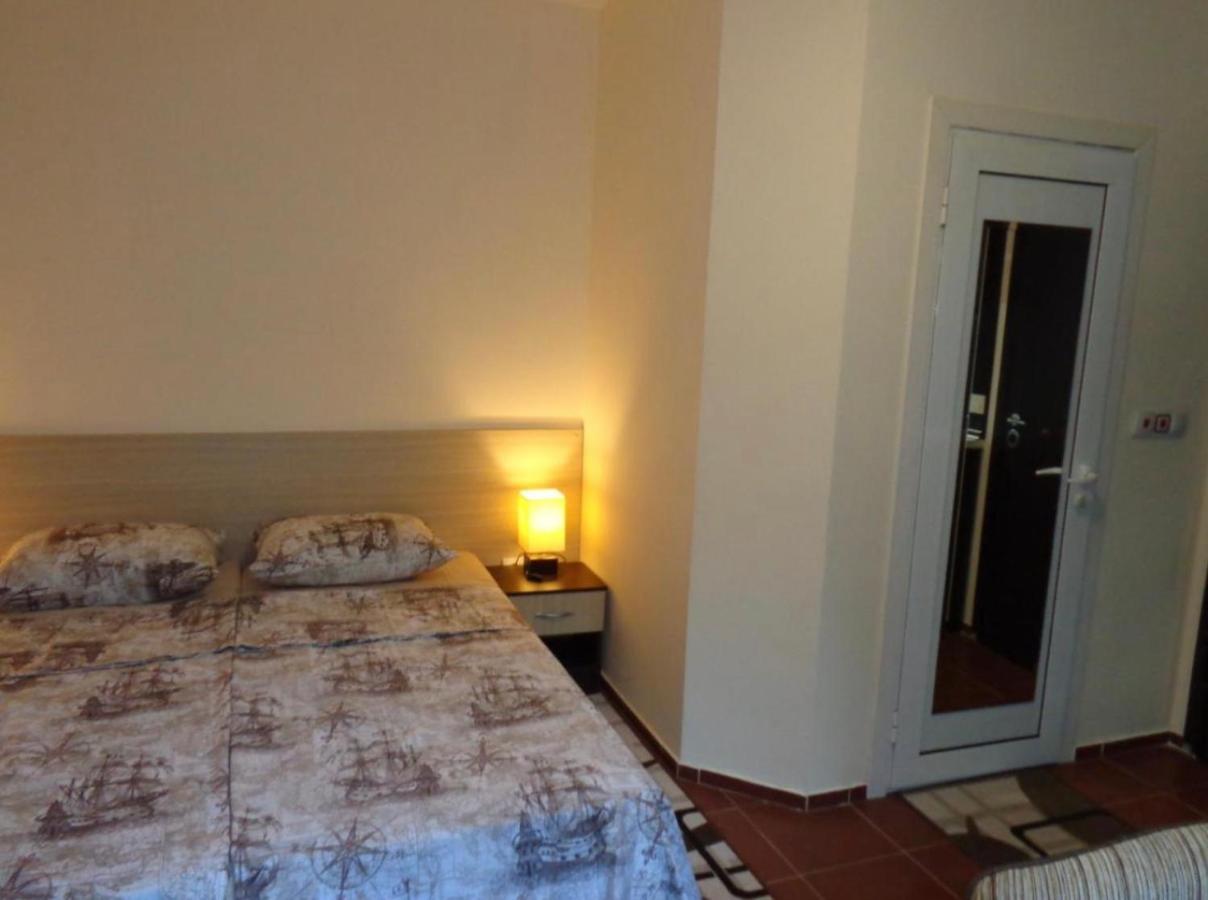 Maria Luiza Apartments Warna Zewnętrze zdjęcie