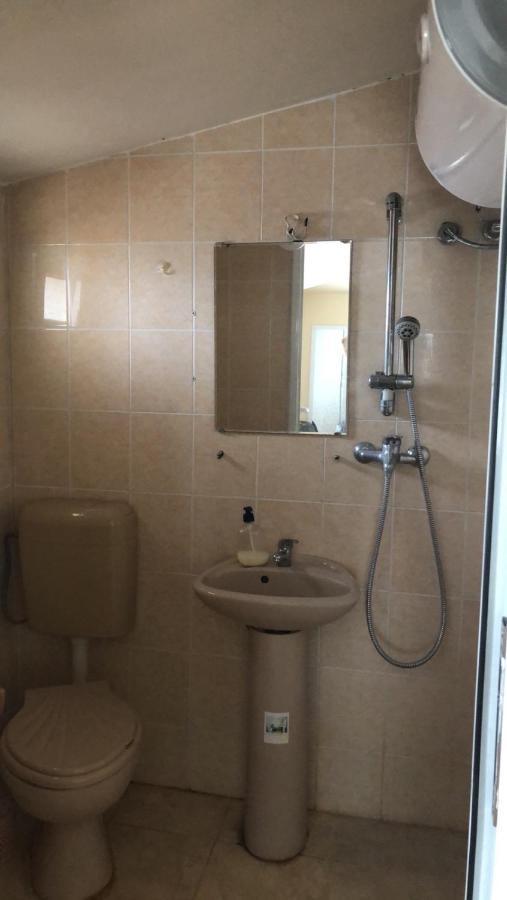 Maria Luiza Apartments Warna Zewnętrze zdjęcie