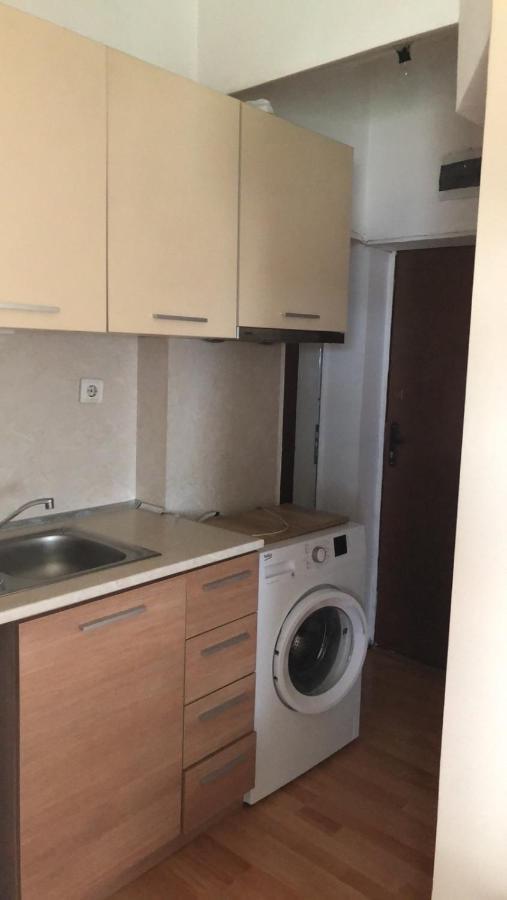 Maria Luiza Apartments Warna Zewnętrze zdjęcie