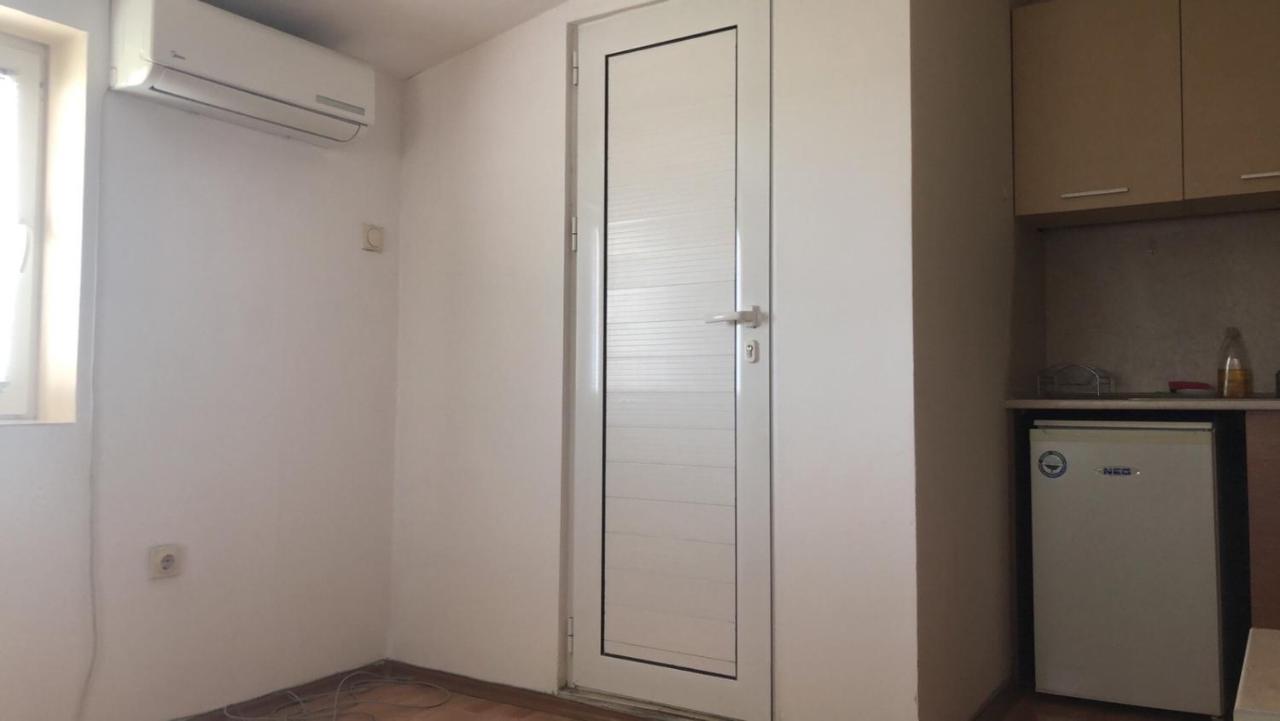 Maria Luiza Apartments Warna Zewnętrze zdjęcie