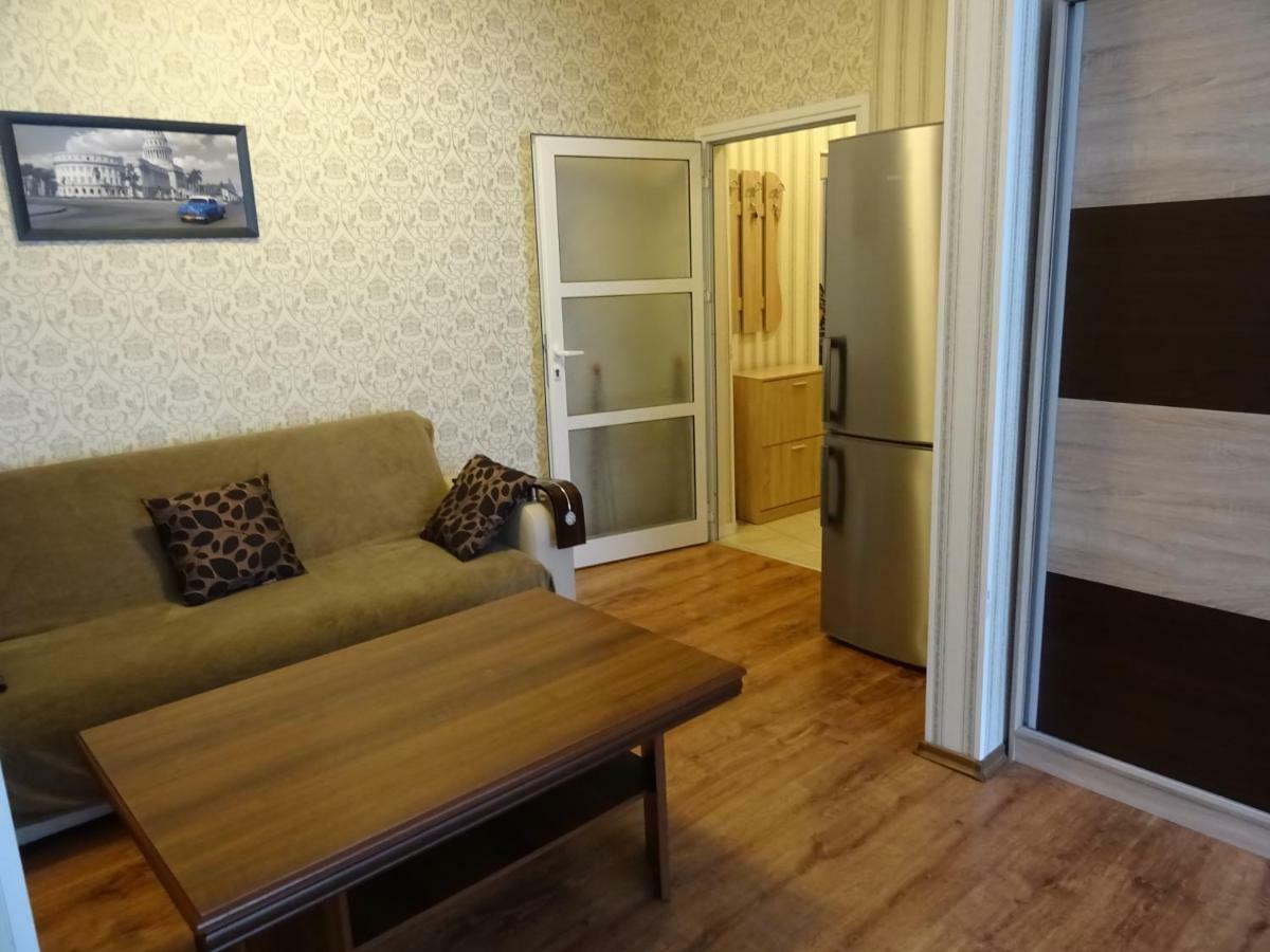 Maria Luiza Apartments Warna Zewnętrze zdjęcie