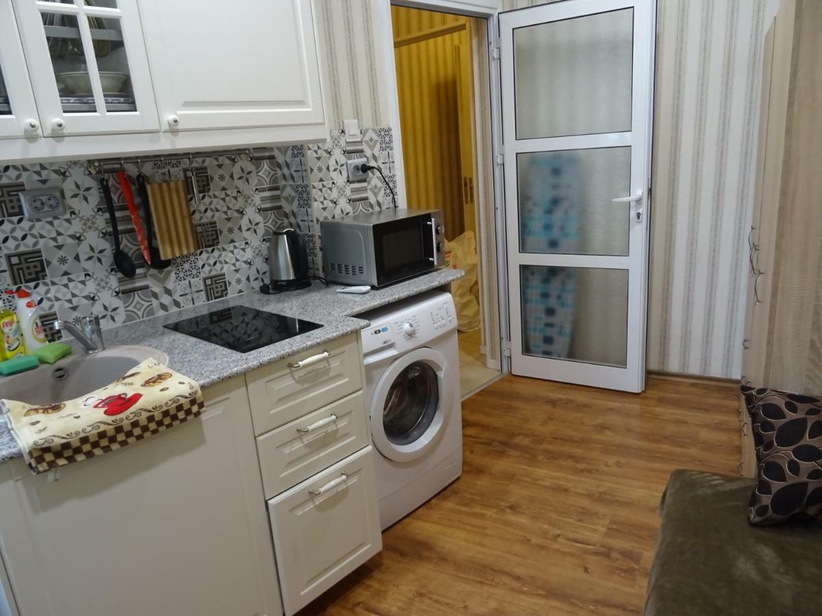 Maria Luiza Apartments Warna Zewnętrze zdjęcie