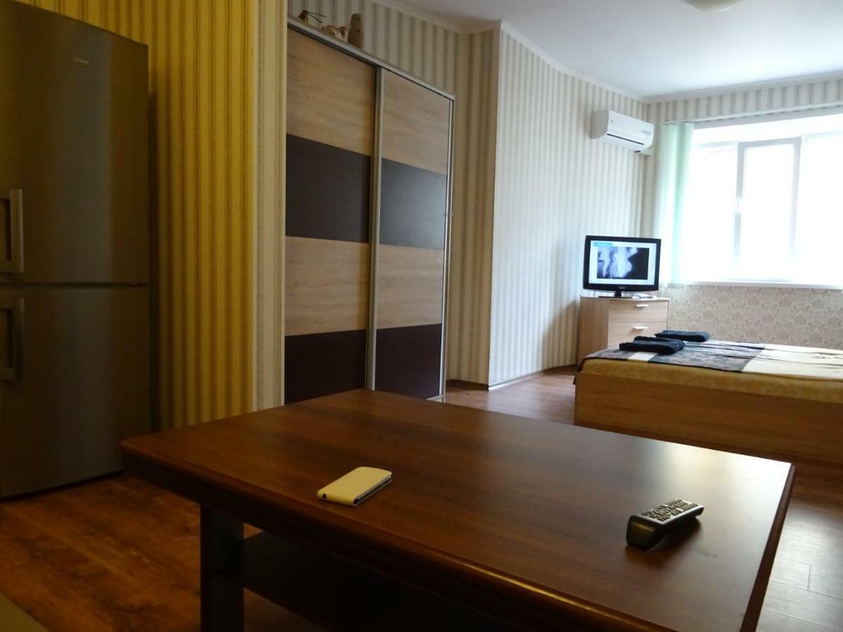 Maria Luiza Apartments Warna Zewnętrze zdjęcie