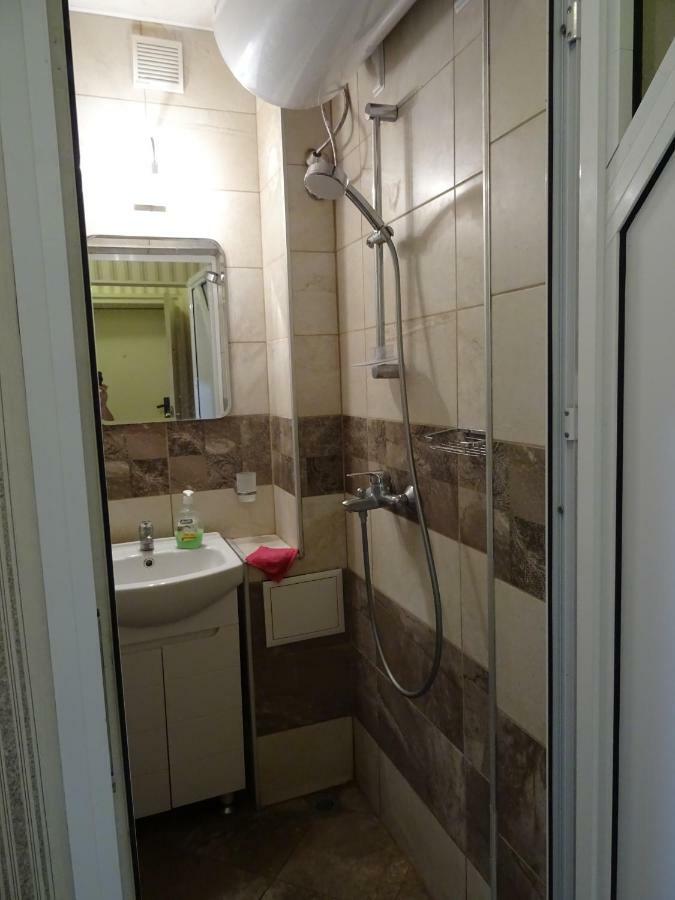 Maria Luiza Apartments Warna Zewnętrze zdjęcie