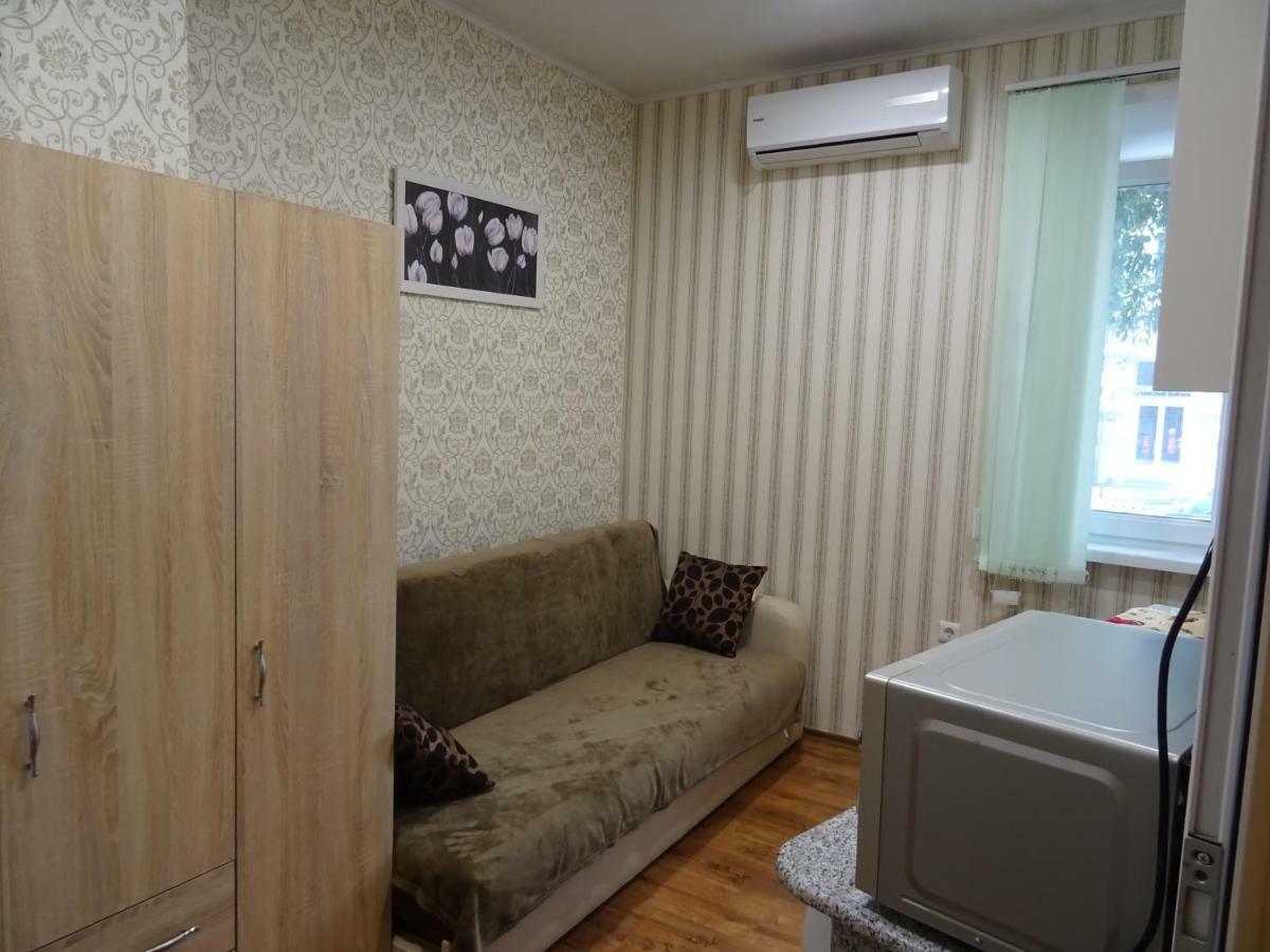 Maria Luiza Apartments Warna Zewnętrze zdjęcie