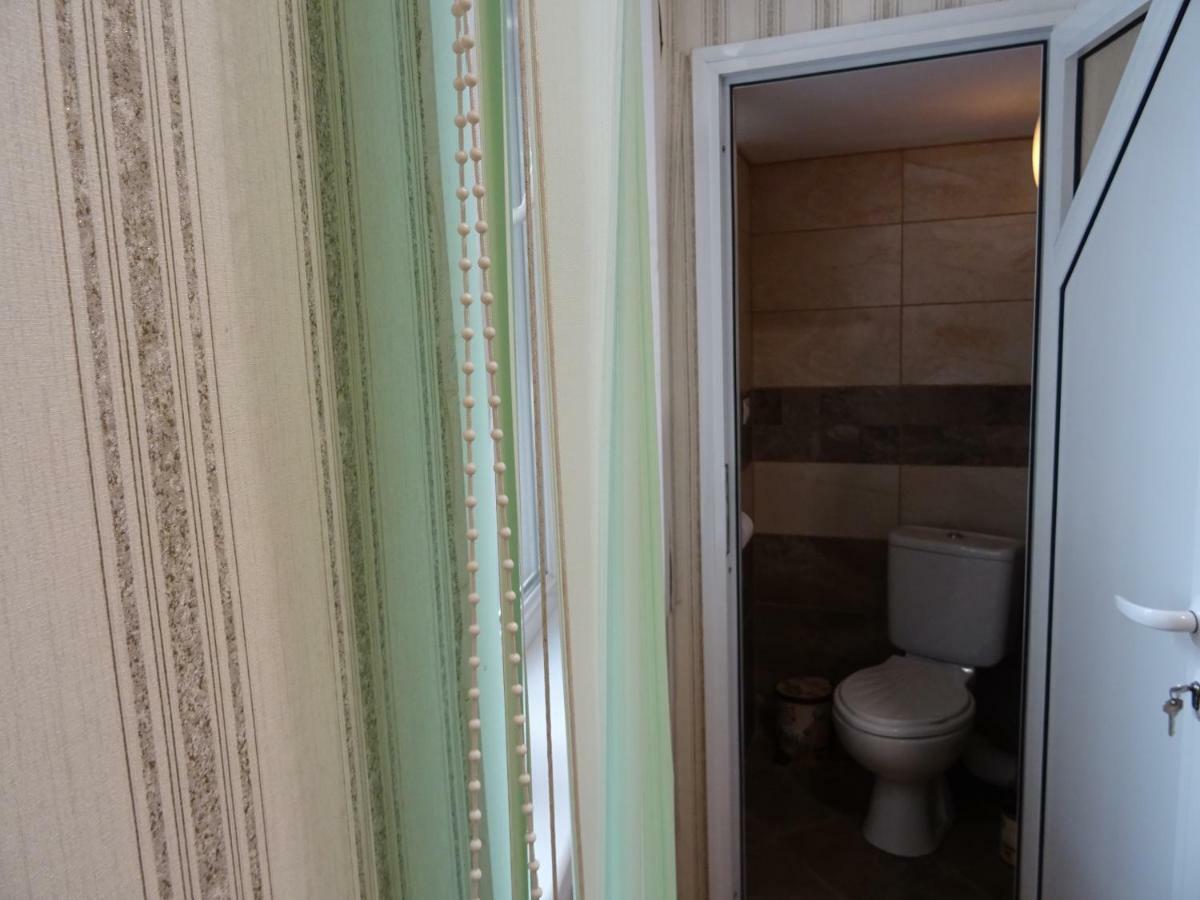 Maria Luiza Apartments Warna Zewnętrze zdjęcie
